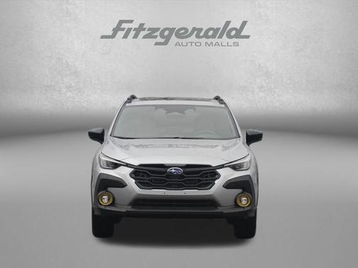 Ism 2026 Subaru Crosstrek Hybrid Base