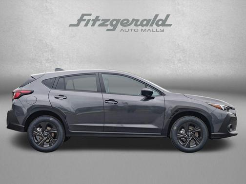 Mgm 2026 Subaru Crosstrek Base