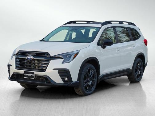 2025 Subaru Ascent Onyx Edition Touring 7-Passenger