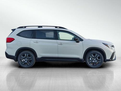 2025 Subaru Ascent Onyx Edition Touring 7-Passenger