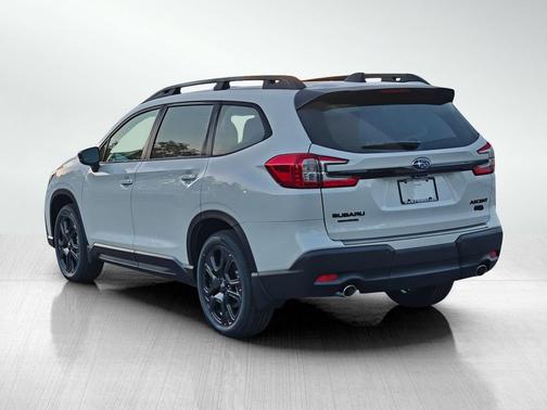 2025 Subaru Ascent Onyx Edition Touring 7-Passenger