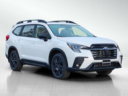 2025 Subaru Ascent Onyx Edition Touring 7-Passenger
