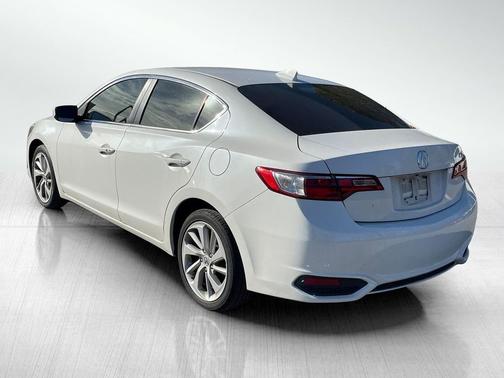 2017 Acura ILX 2.4L