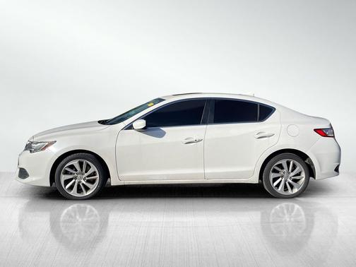 2017 Acura ILX 2.4L