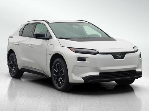 2026 Subaru Solterra Premium