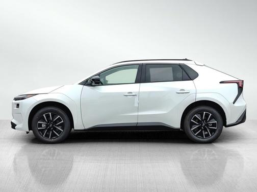 2026 Subaru Solterra Premium