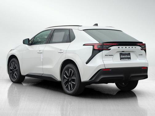 2026 Subaru Solterra Premium