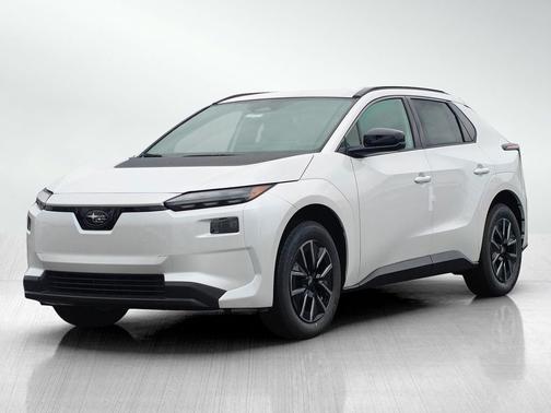 2026 Subaru Solterra Premium