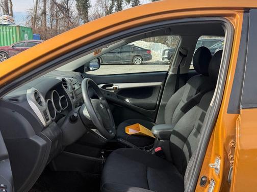 2009 Toyota Matrix S