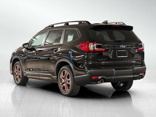 2025 Subaru Ascent Bronze Edition 7-Passenger