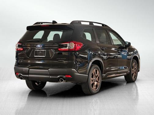 2025 Subaru Ascent Bronze Edition 7-Passenger