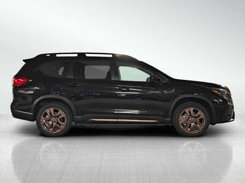 2025 Subaru Ascent Bronze Edition 7-Passenger