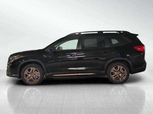 2025 Subaru Ascent Bronze Edition 7-Passenger