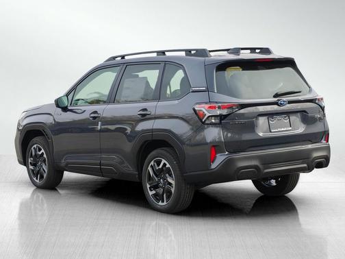 2025 Subaru Forester Hybrid Premium