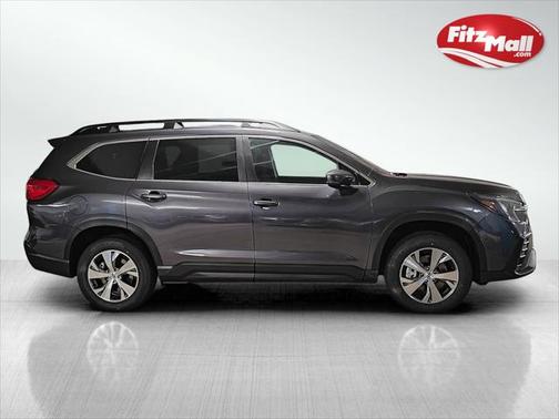 2025 Subaru Ascent Premium 7-Passenger