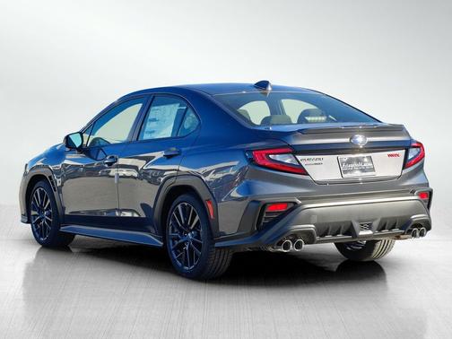2025 Subaru WRX Premium