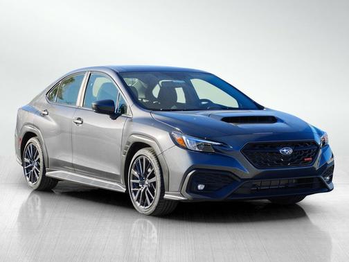 2025 Subaru WRX Premium