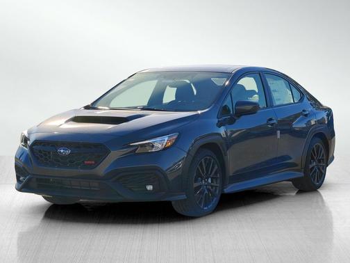 2025 Subaru WRX Premium