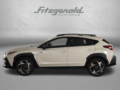Whc 2026 Subaru Crosstrek Hybrid Base