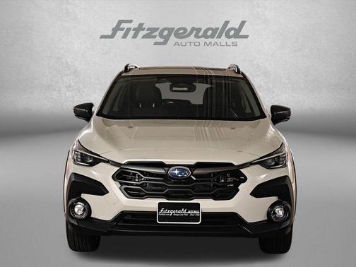 Whc 2026 Subaru Crosstrek Hybrid Base