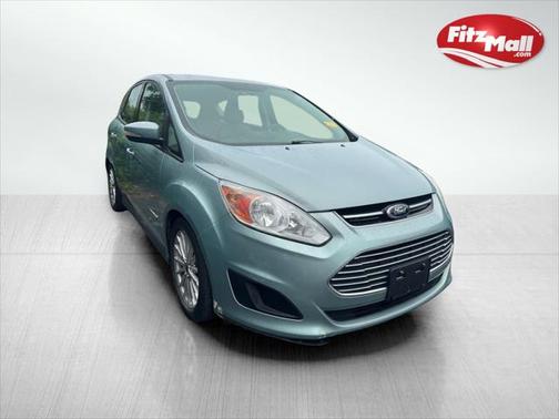 2013 Ford C-Max Hybrid SE