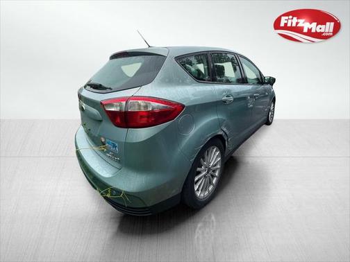 2013 Ford C-Max Hybrid SE