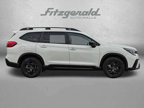 2026 Subaru Ascent Premium 7-Passenger