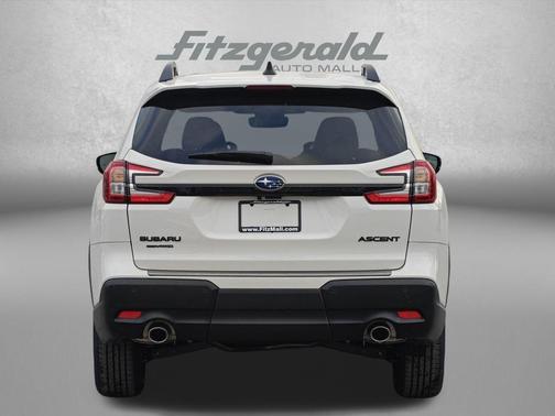 2026 Subaru Ascent Premium 7-Passenger