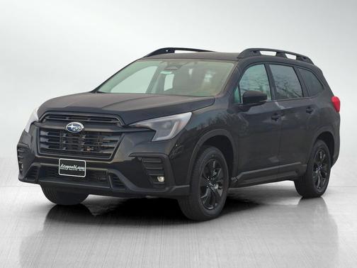 2026 Subaru Ascent Premium 7-Passenger