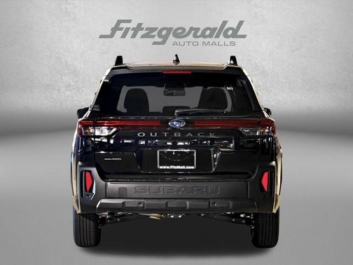 Cb7 2026 Subaru Outback Premium