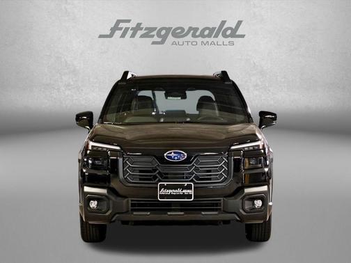 Cb7 2026 Subaru Outback Premium