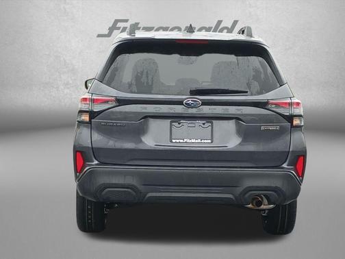 2026 Subaru Forester Hybrid Premium