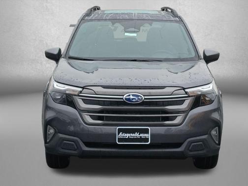 2026 Subaru Forester Hybrid Premium