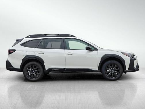 2025 Subaru Outback Onyx Edition XT