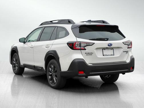 2025 Subaru Outback Onyx Edition XT
