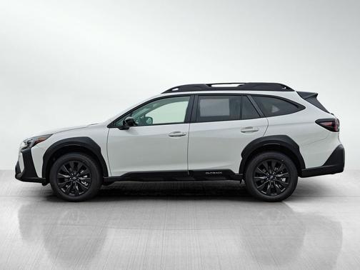 2025 Subaru Outback Onyx Edition XT