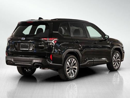 2025 Subaru Forester Hybrid Touring