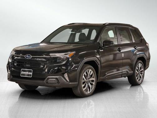 2025 Subaru Forester Hybrid Touring