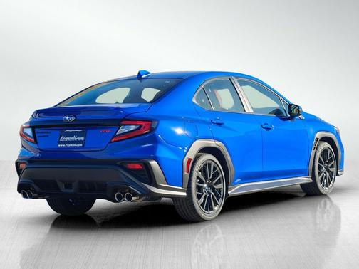 2025 Subaru WRX Limited