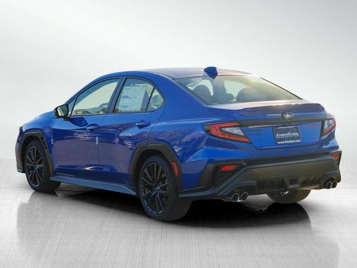 2025 Subaru WRX Limited