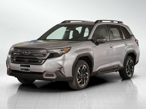 2025 Subaru Forester Hybrid Limited