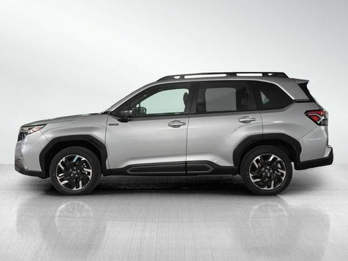 2025 Subaru Forester Hybrid Limited