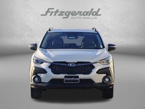 2026 Subaru Crosstrek Hybrid Base