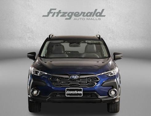 2026 Subaru Crosstrek Hybrid Base