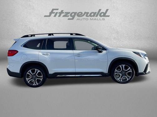 2024 Subaru Ascent Limited 7-Passenger
