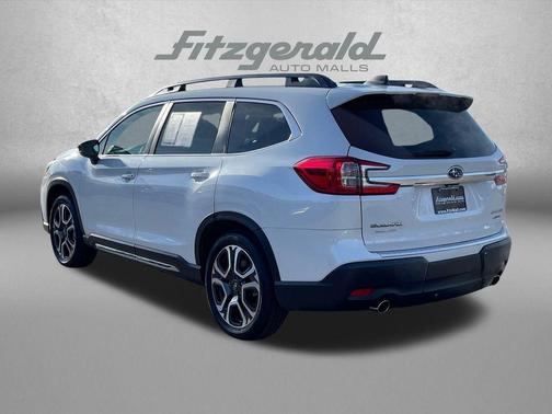 2024 Subaru Ascent Limited 7-Passenger