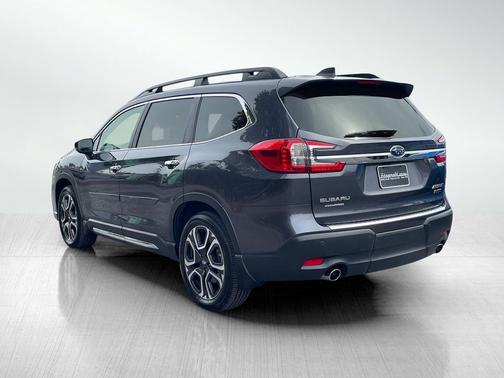 2024 Subaru Ascent Touring 7-Passenger