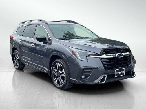 2024 Subaru Ascent Touring 7-Passenger