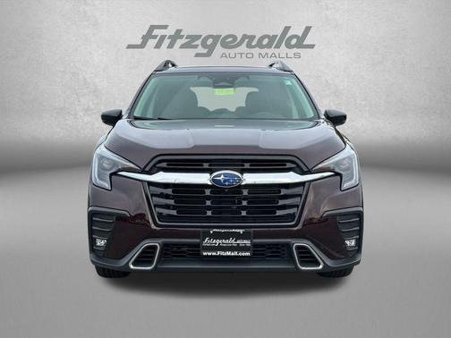 2024 Subaru Ascent Touring 7-Passenger