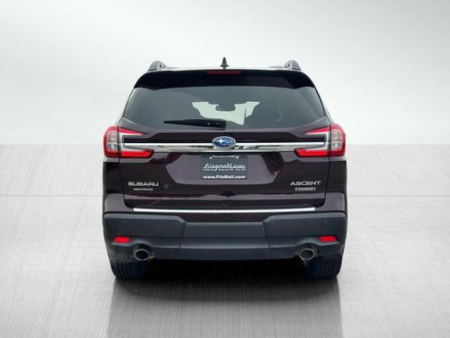 2024 Subaru Ascent Touring 7-Passenger
